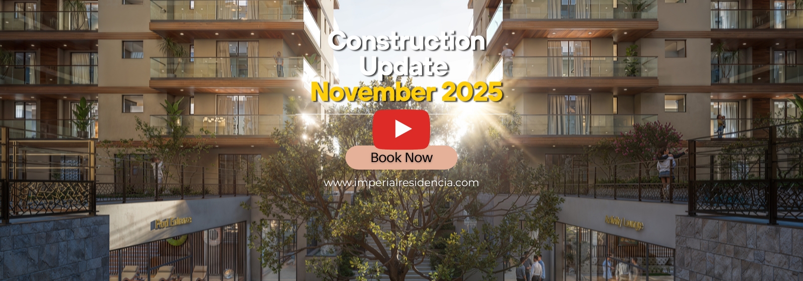 november 2025 Update